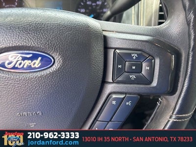 2022 Ford F-250SD XL