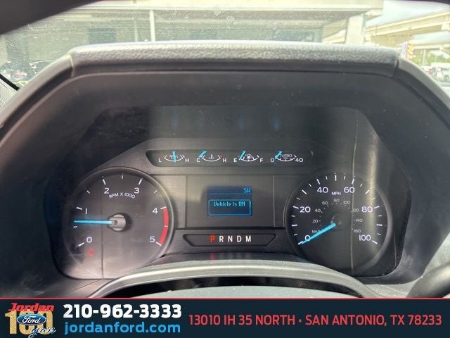 2022 Ford F-250SD XL