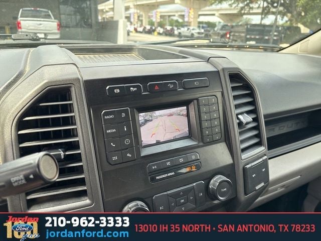2022 Ford F-250SD XL