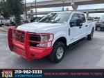2022 Ford F-250SD XL