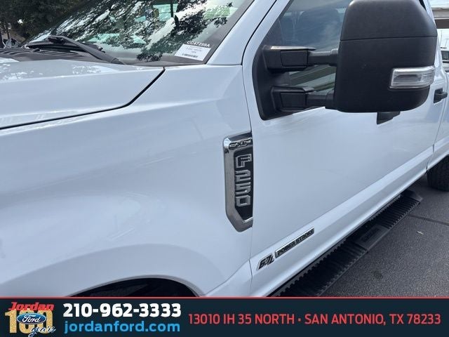 2022 Ford F-250SD XL