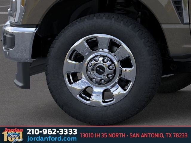 2026 Ford F-250SD F-250® Lariat®