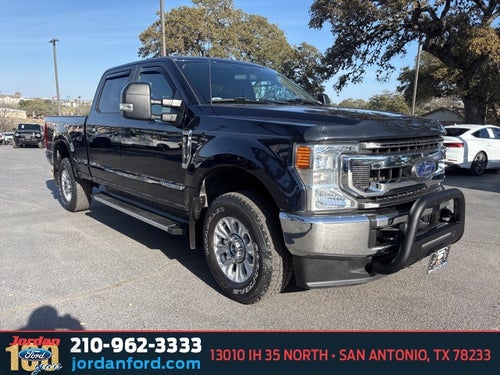 2022 Ford F-250SD XL