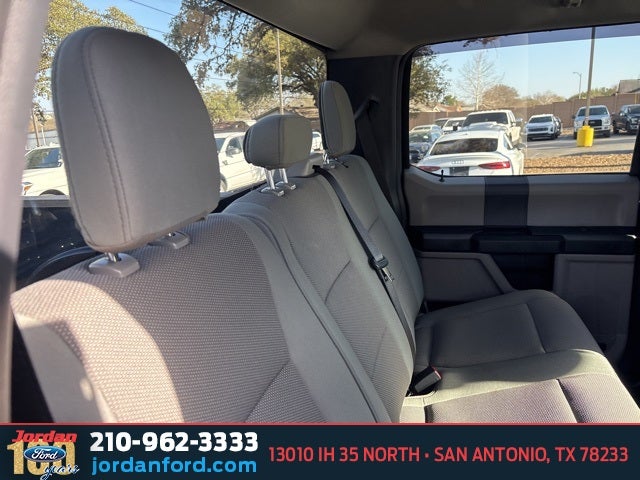 2022 Ford F-250SD XL