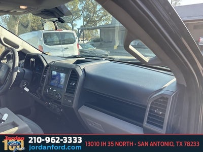 2022 Ford F-250SD XL