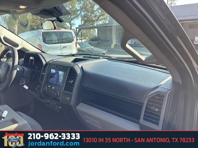 2022 Ford F-250SD XL