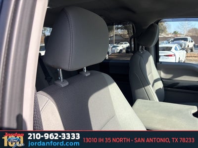 2022 Ford F-250SD XL