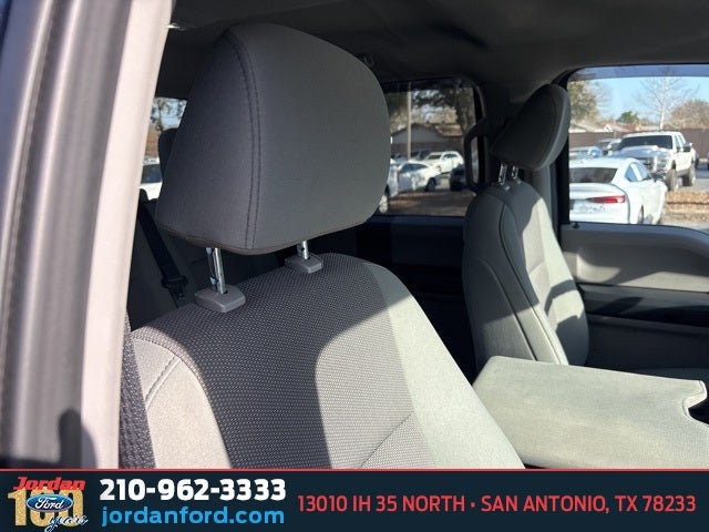 2022 Ford F-250SD XL