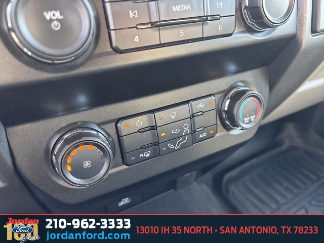 2022 Ford F-250SD XL