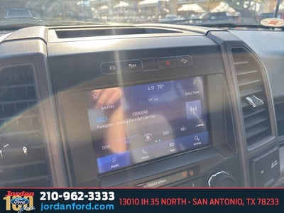 2022 Ford F-250SD XL