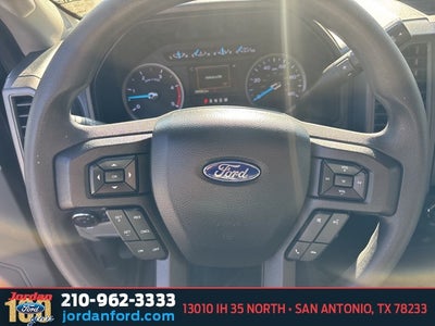 2022 Ford F-250SD XL