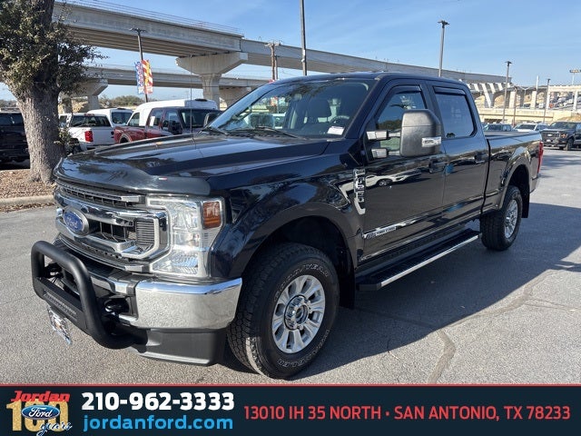 2022 Ford F-250SD XL