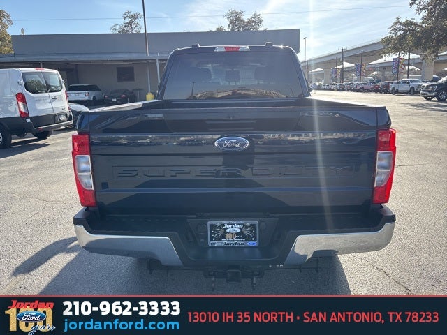2022 Ford F-250SD XL