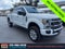2022 Ford F-250SD Platinum