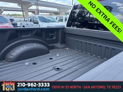 2022 Ford F-250SD Platinum