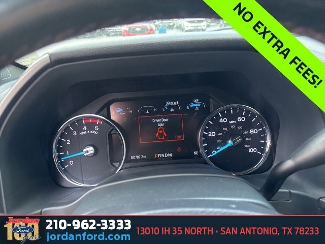 2022 Ford F-250SD Platinum