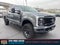 2025 Ford F-250SD XL