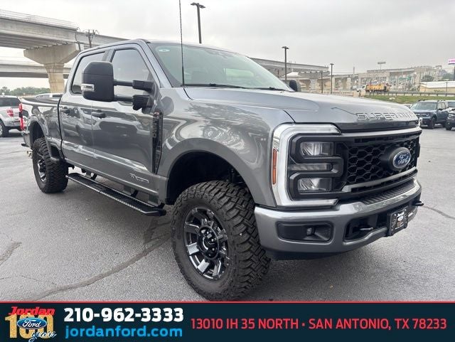 2025 Ford F-250SD XL