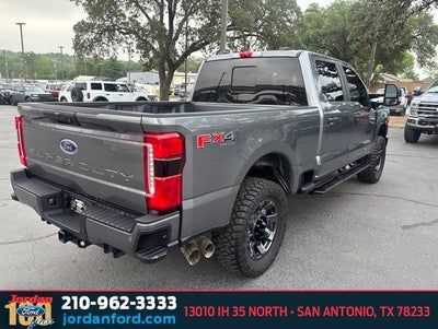 2025 Ford F-250SD XL