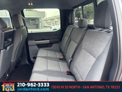 2025 Ford F-250SD XL