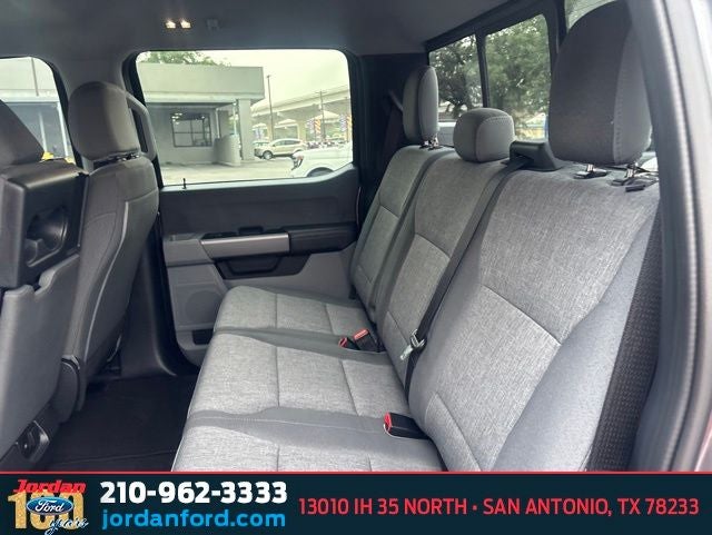 2025 Ford F-250SD XL