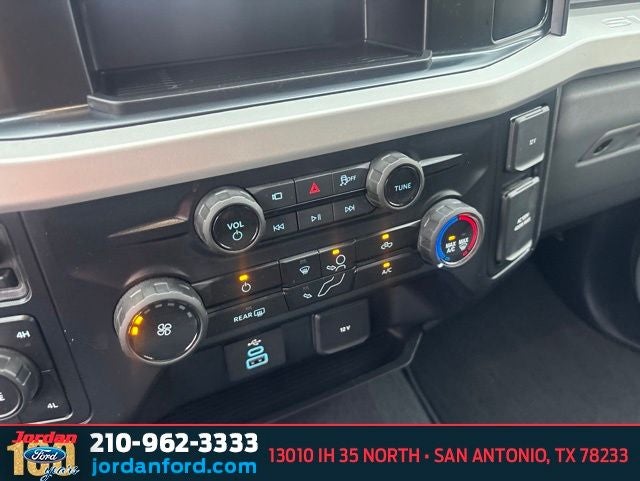 2025 Ford F-250SD XL