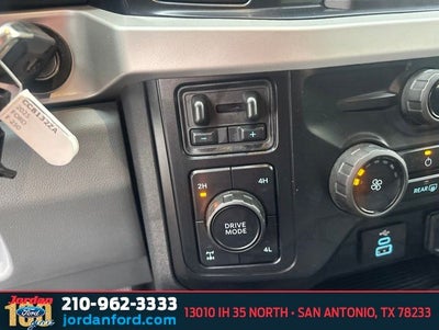 2025 Ford F-250SD XL