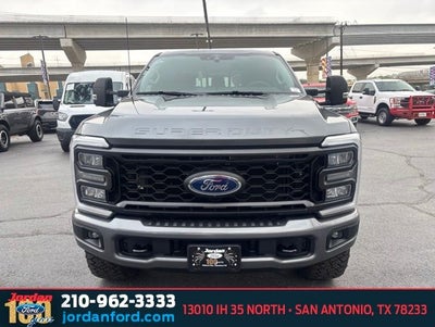 2025 Ford F-250SD XL