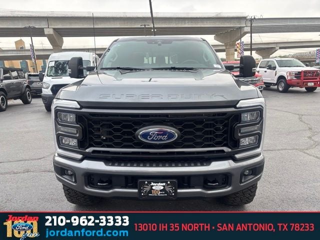 2025 Ford F-250SD XL