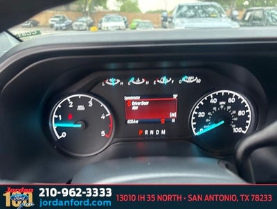 2025 Ford F-250SD XL