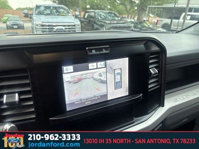2025 Ford F-250SD XL
