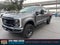 2025 Ford F-250SD XL