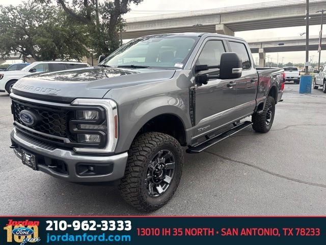 2025 Ford F-250SD XL