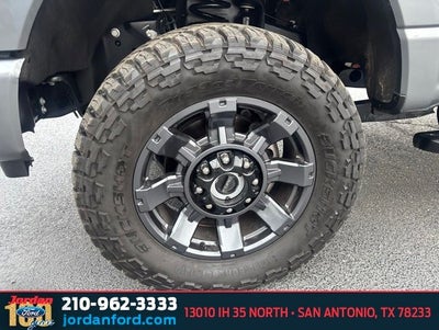 2025 Ford F-250SD XL