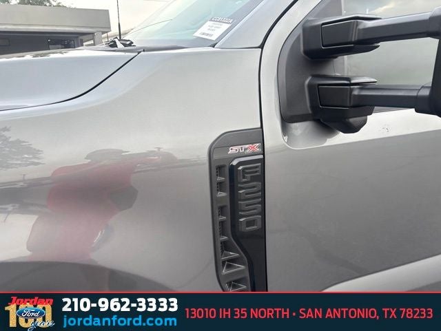 2025 Ford F-250SD XL