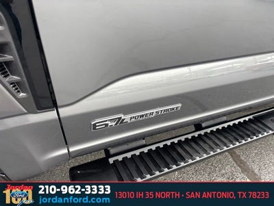 2025 Ford F-250SD XL