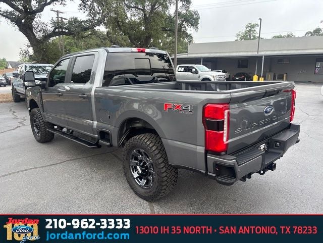 2025 Ford F-250SD XL