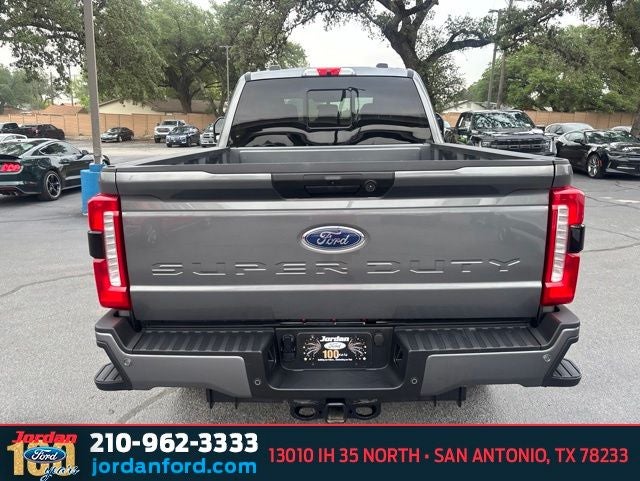 2025 Ford F-250SD XL