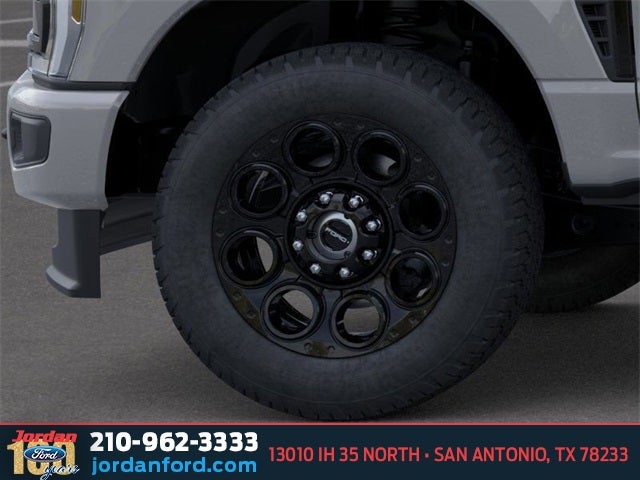 2026 Ford F-250SD F-250® Lariat®