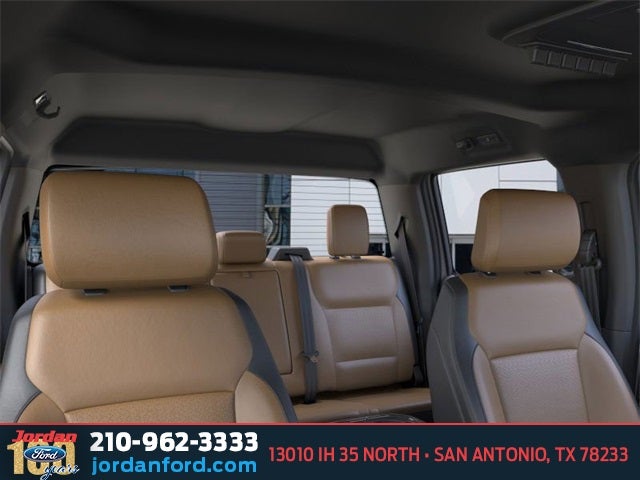 2026 Ford F-250SD F-250® Lariat®