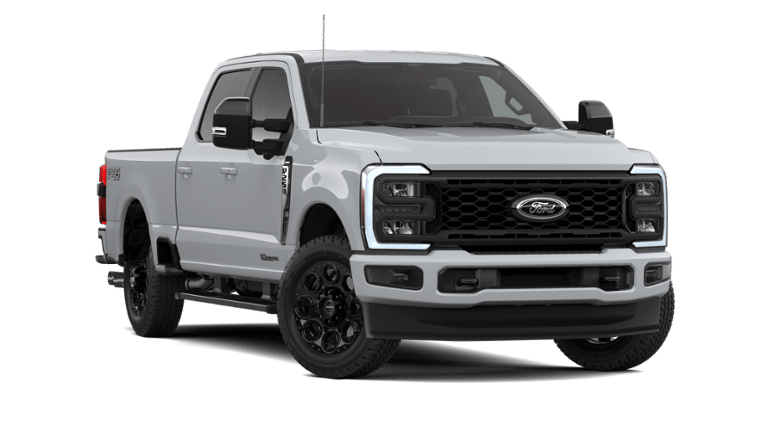 2026 Ford F-250SD F-250® Lariat®