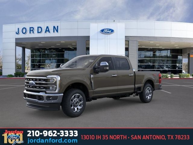 2026 Ford F-250SD F-250® Lariat®