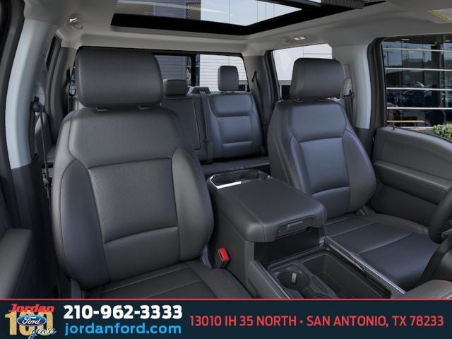 2026 Ford F-250SD F-250® Lariat®