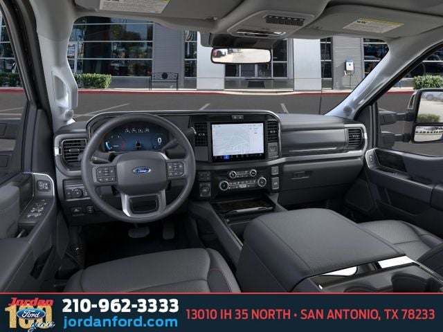 2026 Ford F-250SD F-250® Lariat®