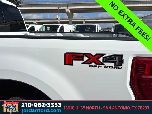 2022 Ford F-250SD King Ranch