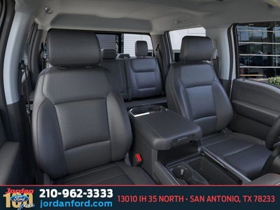 2026 Ford F-250SD F-250® Lariat®