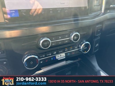 2024 Ford F-250SD Lariat