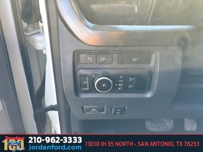 2024 Ford F-250SD Lariat