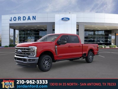 2026 Ford F-250SD F-250® Lariat®