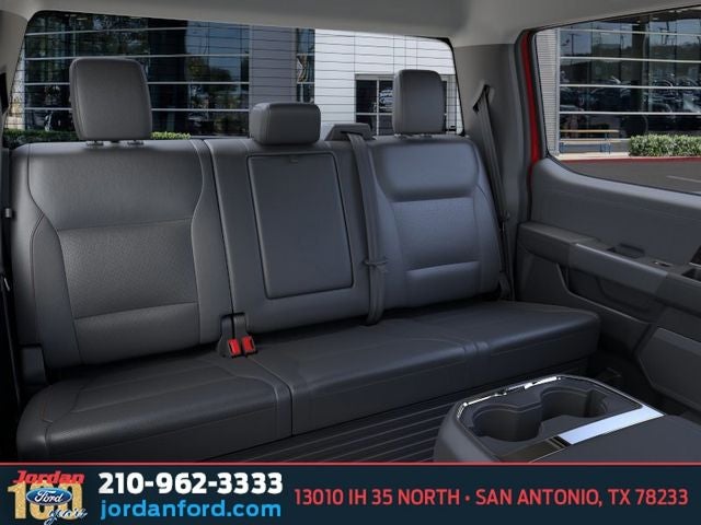 2026 Ford F-250SD F-250® Lariat®
